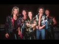 SCORPIONS - The Zoo