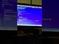Square root of a number using looping in C