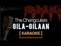 Download Lagu GILA GILAAN_THE CHANGCUTERS [KARAOKE] #karaoke #trendingmusik