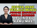 Download Lagu Maafkan Aku Nggak Sengaja Mama