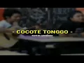Download Lagu Story WA Lagu Cocote Tonggo