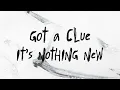 YOU CAN'T TELL ME NOTHING - Friday Pilots Club