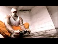 Training Routine In Jail
