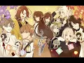Download Lagu [Vietsub + Engsub] 「ニル・アドミラリの天秤 帝都幻惑綺譚」Sanctuary - Annabel