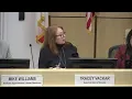 2026 Board of Education Meeting