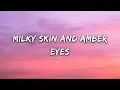 Luvcat - Vampire at the Beach (Lyrics)