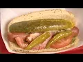 Chicago s Best Hot Dog Wrigleyville Dogs