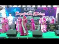 Download Lagu EL HAWA QOSIDAH MODERN DI PURWAHAMBA