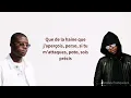 leto-tes parents feat ninho
