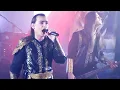 IMPERIAL AGE - Battle Heart (OFFICIAL LIVE VIDEO)