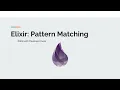 Elixir Lang Guide Case Cond If
