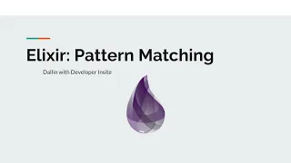 Elixir Lang Guide Case Cond If