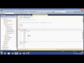 25 SQL Server Tutorial Referential integrity constraint