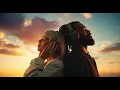 🌴Sia ft. Damian Marley - Lost Beyond the Stars🌴 Music Video Official ( Cinematic Pop Reggae🌴 )