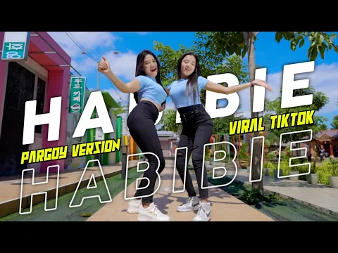 DJ PARGOY VERSION HABIBI YANG KALIAN CARI BASS JEDAG JEDUG FULL BEAT