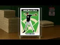 The Rise of the Captain Derek Jeter 1993 Topps