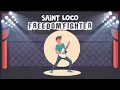 Lagu Saint Loco - Freedom Fighter (Official Lyric Video)