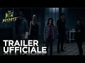 Video di The New Mutants - Trailer Ufficiale | 20th Century Studios 2020 - Dal 2 Settembre Solo al Cinema