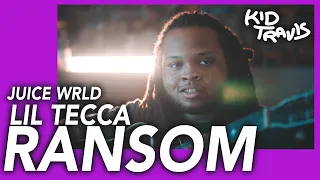 Download Lil Tecca \u0026 Juice WRLD - Ransom (Remix Cover) MP3
