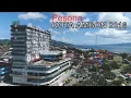 Download Lagu Pesona Kota Ambon 2018, Kota Terbesar dan Ibukota Provinsi Maluku  - Skyline Kota Ambon Manise