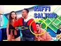 Download Lagu Raffi Ahmad SALTING Digombalin Ikke Nurjanah | OKAY BOS (23/10/19) Part 3