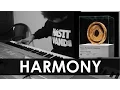 Download Lagu Nicky Romero \u0026 Stadiumx - Harmony (Piano)