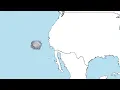 Wiki Historian 1858 San Diego Hurricane