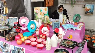 Tehran 2022 Shams Palace Nowruz 1401 