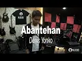Denis Yonko - Abantehan (LIVE PERFORMANCE)Recorded, Mixed and mastered by: Kimson Fuentes / Magno