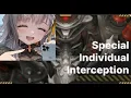 NIKKE Special Interception Blacksmith