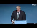 Boris Johnson at Darlington hustings | highlights