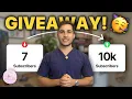 Download Lagu 10,000 SUBSCRIBER GIVEAWAY!!