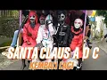 Lagu SANTA CLAUS  \