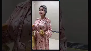 سندريلا طيحت صباط جابت امير ونتي يالدقلة اقعدي في التبهليل هكذا كانت اول تجربة ليا عند Ma 