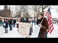 Rally Behind Our Somali Community in Lewiston