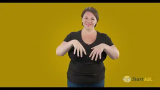 Conversation Practice 1 2 Start ASL