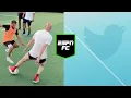 Download Lagu Zinedine Zidane has STILL got it | #Shorts | ESPN FC