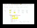 Stem Leaf Plots - Statistics