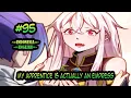 My Apprentices Is Actually An Empress chapter 95 English - Indonesia