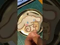 how to draw cinnamoroll