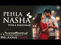 Pehla Nasha ❤️ LoFi Remix | Romantic Bollywood Chill Mix 2026 | Relaxing Love Song | Hindi LoFi