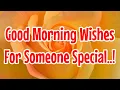 Download Lagu Ucapan Selamat Pagi | Pesan Selamat Pagi Untuk Seseorang yang Spesial ❤️ | Ucapan Selamat Pagi