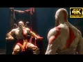 Download Lagu God Of War Ragnarok Valhalla All Cutscenes Full Movie (2023)