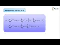 Exponentially Weighted RLS - Adaptive Filters