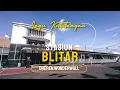 Lagu Lagu Kedatangan Stasiun Blitar | Blitar Kawentar