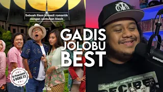 Download Gadis Jolobu - Movie Review MP3