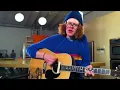 Brett Dennen (Sydney I'll Come Runnin') 2/17/2011 Hipcooks
