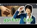Download Lagu Why - Fullhouse OST Fingerstyle Guitar Tutorial