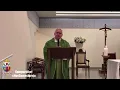 PRIEST CALLS BOLSONARO A 'CRIMINAL' - He says the president 'is worthless'