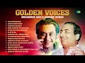 Download Lagu Mohammed Rafi and Kishore Kumar Hits  Yeh Sham Mastani  Likhe Jo Khat Tujhe  Old.